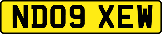 ND09XEW
