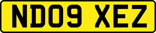 ND09XEZ
