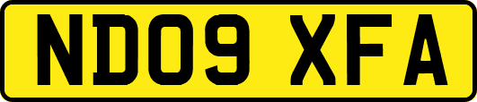 ND09XFA