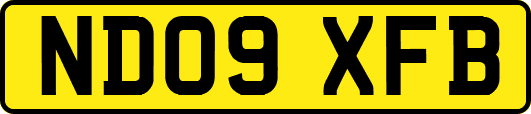 ND09XFB