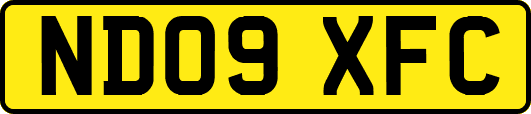 ND09XFC