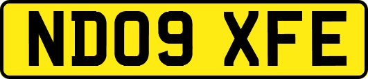 ND09XFE