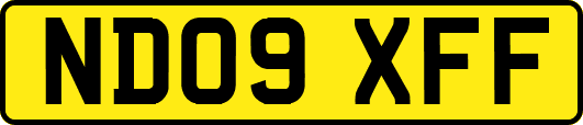 ND09XFF