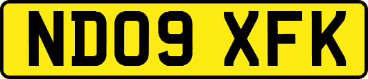 ND09XFK