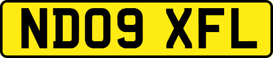 ND09XFL