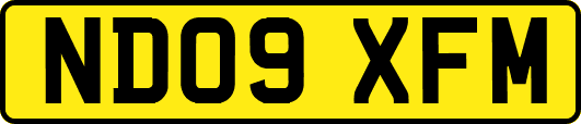 ND09XFM