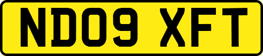 ND09XFT