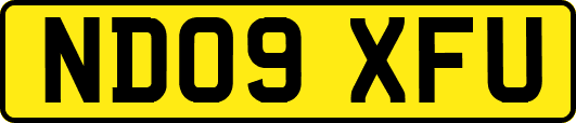 ND09XFU
