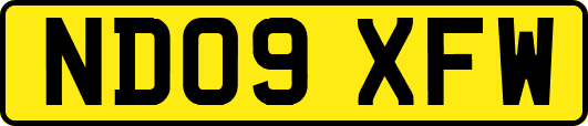 ND09XFW