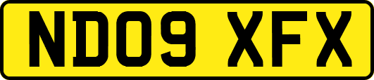 ND09XFX