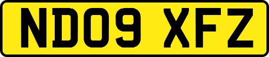 ND09XFZ