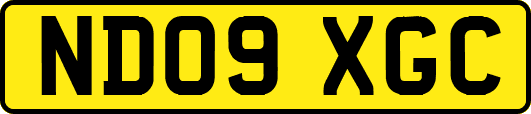 ND09XGC