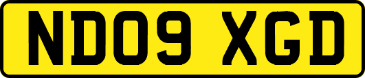 ND09XGD