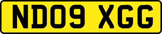 ND09XGG