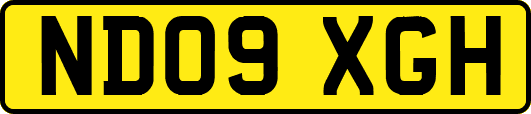 ND09XGH