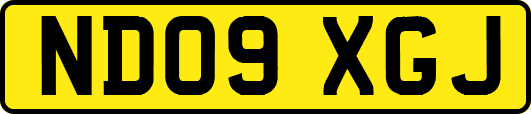 ND09XGJ