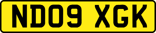 ND09XGK