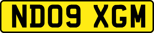 ND09XGM
