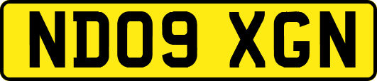 ND09XGN