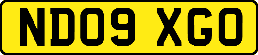 ND09XGO