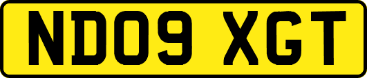 ND09XGT