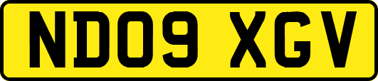 ND09XGV