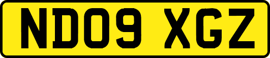 ND09XGZ