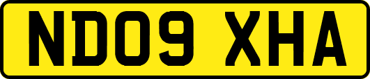 ND09XHA