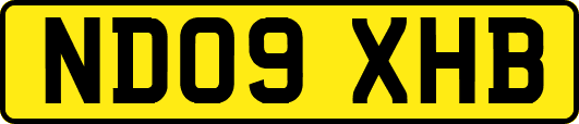 ND09XHB