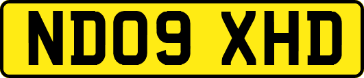 ND09XHD