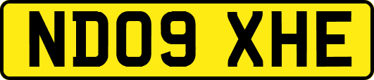 ND09XHE