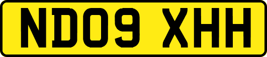 ND09XHH