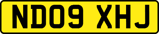 ND09XHJ