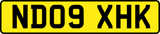 ND09XHK