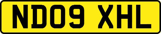 ND09XHL