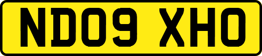 ND09XHO