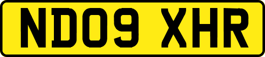 ND09XHR