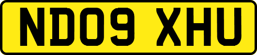 ND09XHU