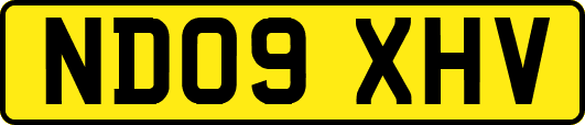 ND09XHV