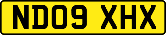 ND09XHX