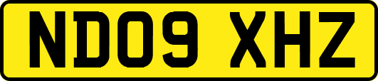 ND09XHZ