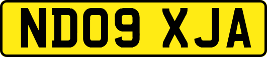 ND09XJA