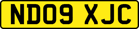 ND09XJC