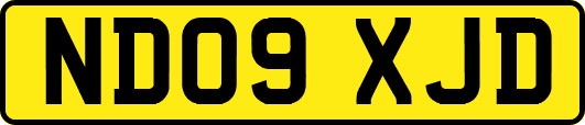ND09XJD