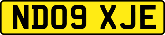 ND09XJE