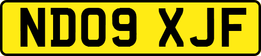 ND09XJF