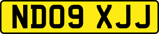 ND09XJJ
