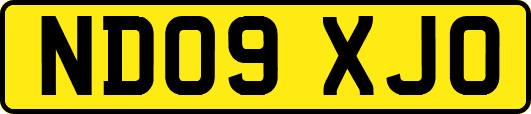 ND09XJO