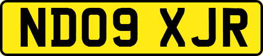 ND09XJR