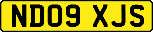ND09XJS